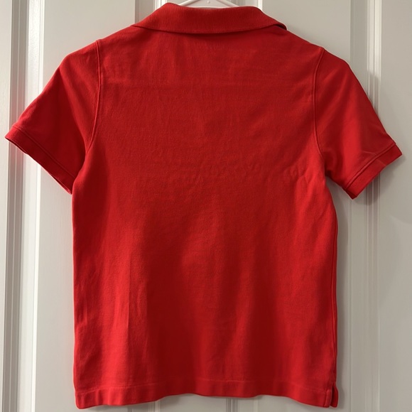 Vineyard Vines Youth Small Polo - Picture 4 of 4